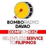 Listen to Davao radio stations online .
